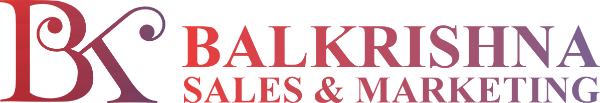 Balkrishna Sales & Marketing Private Limited logo